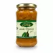 Jardins de Carthage Salade Mechouia Mild in glass jar front label
