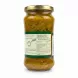 Jardins de Carthage Salade Mechouia Mild jar nutrition facts and product details