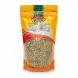 Anjoman Green Lentil 400g resealable bag front view