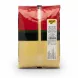 Aytac Foods Bulgur Fine yellow grains in sealed package back view with nutritional info