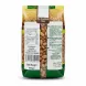 Back of Sofra Rosecoco Beans pack with nutrition and storage information