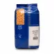 Side view showing 1kg pack weight and best before date of Al-Maeda lentils