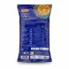 National Vermicelli pasta packet back with ingredients and nutrition info