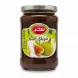 Sahar Fig Jam jar front label showing figs and brand logo