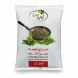 Frozen pack of Nobar Fried Sabzi Ghormeh with fresh herbs image