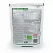 Nobar Sabzi Ghormeh Frozen Mix package back with nutritional facts and product details