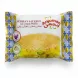 Anjoman Persian Saffron Ice Cream Waffle front packaging