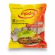 Madni brand ready cooked charcoal chicken seekh kebabs pack front view
