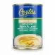 Cortas Hummus Tahina Chickpea Dip canned product front