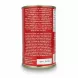 Heera canned okra ingredients and allergy information label