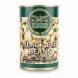 Can of Heera boiled black eye beans in salted water