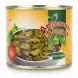 Can of Anjoman Celery Stew showing front label with product image