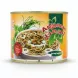 Anjoman Ash Reshte Noodles Soup can front label