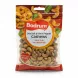 Bodrum Sea Salt & Black Pepper Cashews front packaging