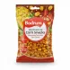 Package of Bodrum roasted and salted chilli corn snacks front view