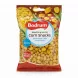 Bodrum Roasted & Salted Corn Snacks front packaging showing corn kernels and brand logo
