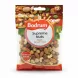 Bodrum Supreme Mixed Nuts front package showing nuts assortment
