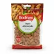 Bodrum Raw Almonds pack front showing natural almonds and resealable bag