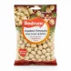 Bodrum Coated Peanuts Sour Cream & Onion packet front view