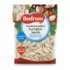 Front view of Bodrum Roasted & Salted Nevsehir White Pumpkin Seeds pack