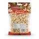 Bodrum Raw Cashew Nuts back packaging with ingredients and nutritional information