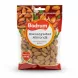 Packaged Bodrum Roasted & Salted Almonds front