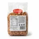 Packaged Bodrum Roasted & Salted Almonds back with nutritional info