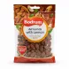 Bodrum Almonds with Lemon resealable pack front
