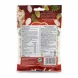 Bodrum Roasted & Unsalted Pumpkin Seeds pack back with nutritional info
