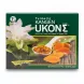 Box of Enagic Turmeric Kangen Ukon Capsules front view