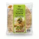 Pack of two ultra-thin yeast free Lebanese Village Lavash Markouk wraps