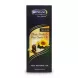 Hemani Two in One Black Seeds and Flax Seeds Oil packaging front