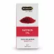 Box of Hemani Saffron Oil with saffron threads image on front