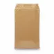 pack of 70 brown kraft paper dinner money envelopes