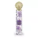 Arabiyat Musk Tahira Air Freshener bottle with floral design and gold decorative cap