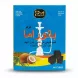 Panorama Coco Natural Coconut Shell Charcoal packaging front with Arabic text