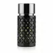 Jazzab Eau de Parfum black lattice design bottle