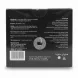 Black Horse Vital Honey product back packaging with ingredients and barcode