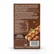 Back of el Almendro almond bars box showing ingredients and nutrition information