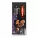 Delaviuda Dark Chocolate Mousse Turron packaging front showing chocolate bars