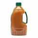 Aytaç Peach Fruit Drink 2.1L back view with ingredients and nutritional info