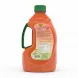 Aytac Mixed Fruit Nectar 2.1L bottle back label and nutritional facts