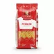 Front view of pastaZARA Pennine pasta pack showing penne pasta