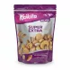 Krikita Silver Super Extra Mixed Nuts front packaging with nut images