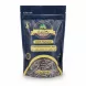 Bakhtyar brand pouch of roasted and salted sunflower seeds