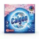 Calgon Power Tabs packaging front showing brand and product info