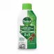Bottle of Dettol Antibacterial Washing Machine Cleaner with green cap