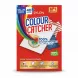 Box of Dylon Colour Catcher colour protection sheets, value pack with 40 sheets