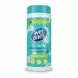 Wet Ones Gentle Antibacterial Hand Wipes container front view