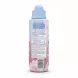 Comfort Pure Scent Booster Elixir Bottle Back with Ingredients and Barcode